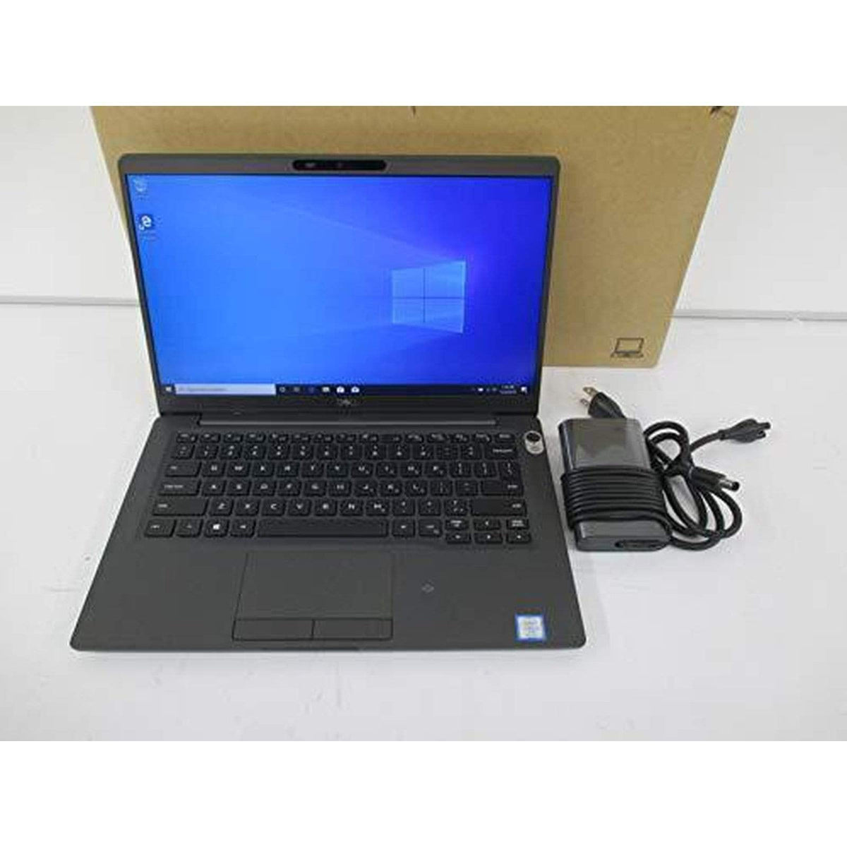 14" FHD Laptop Intel Core i7 16GB RAM 256GB SSD Windows 10 Pro D827423