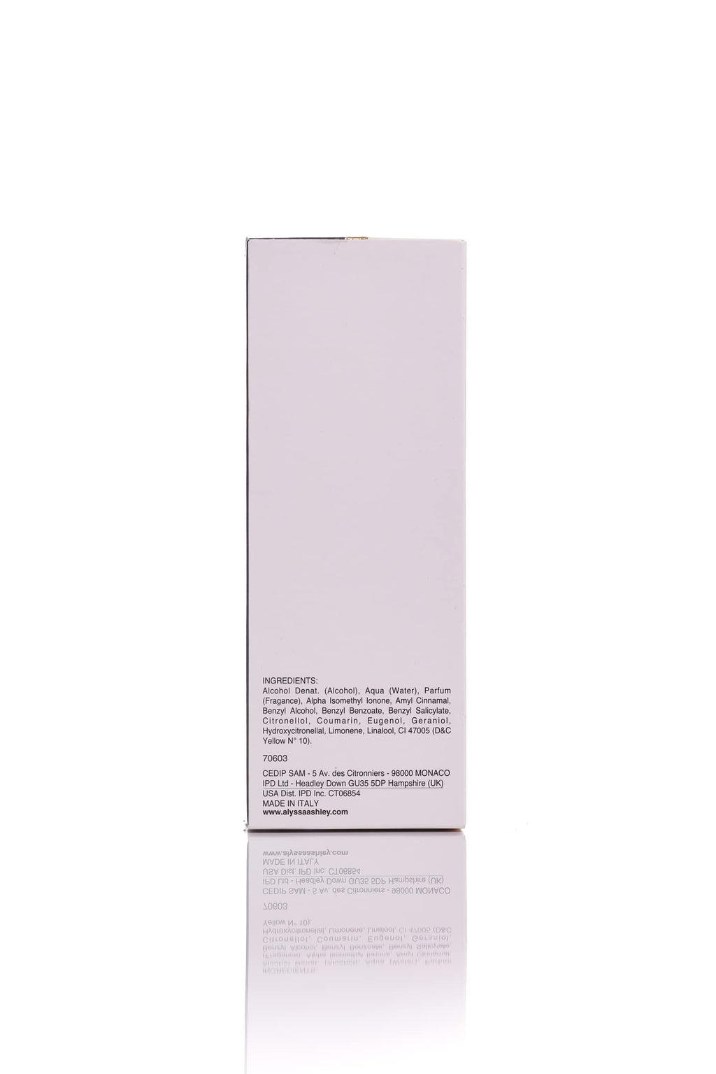 Musk Citrus Sicilian Bergamot 3.4 oz EDT Spray Z756111