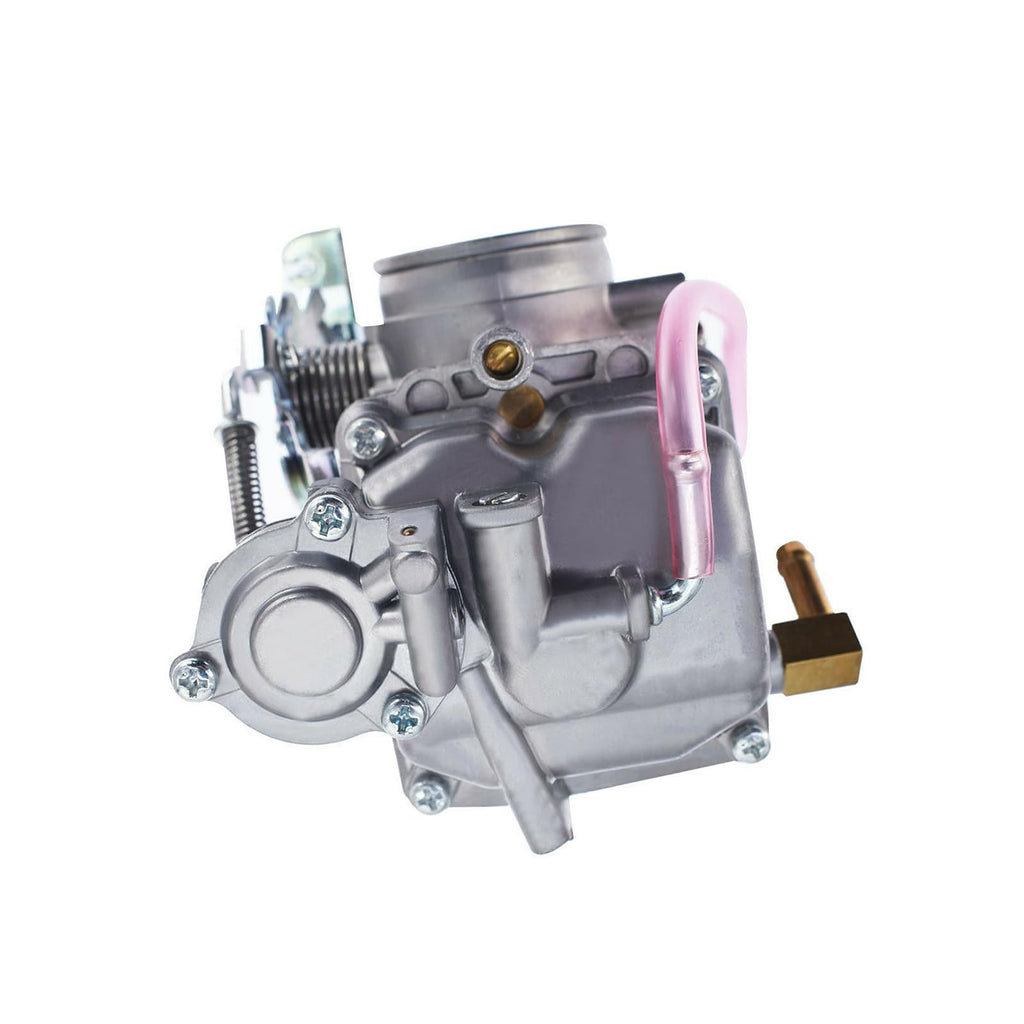 CV40 Carburetor & Intake Manifold M357