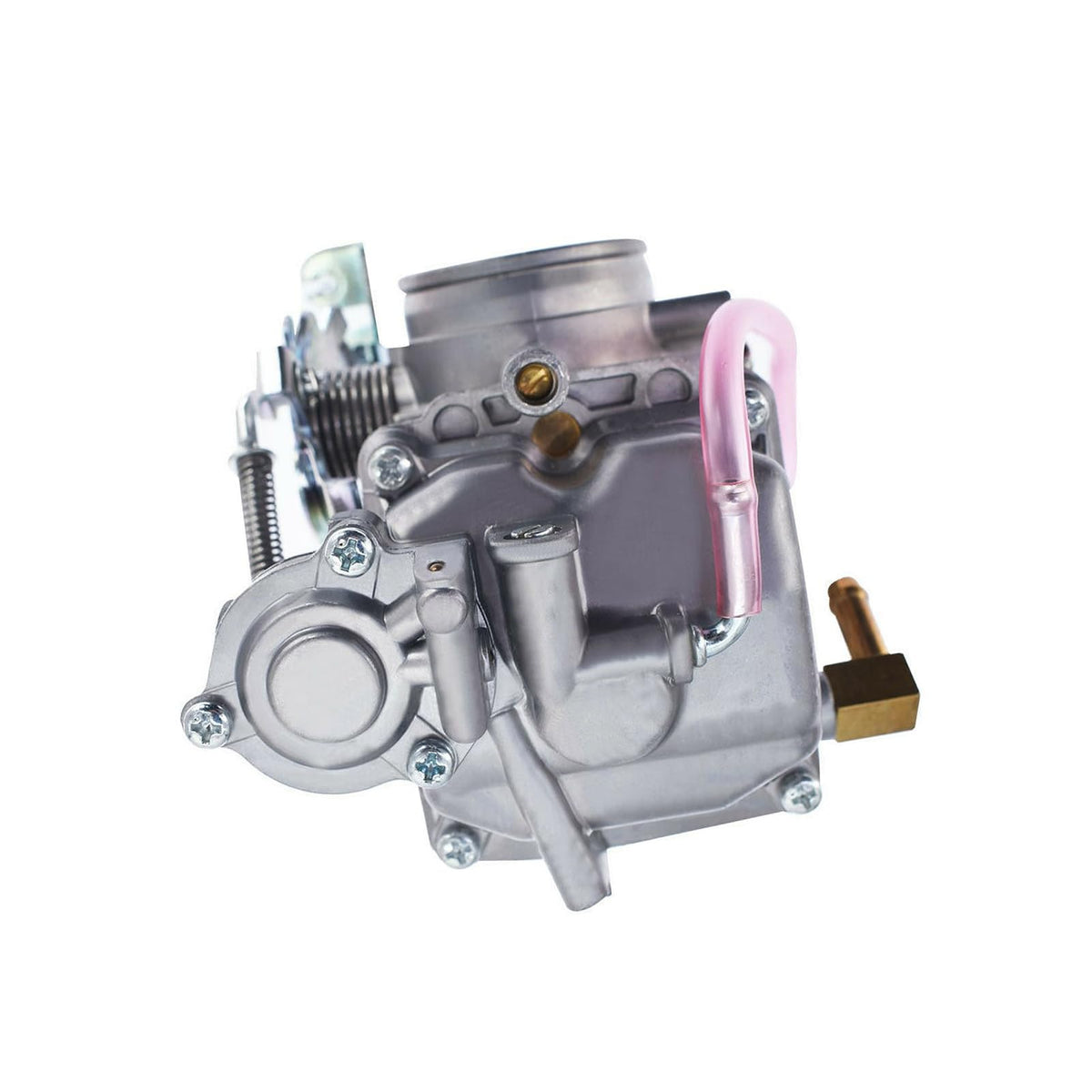 CV40 Carburetor & Intake Manifold M357