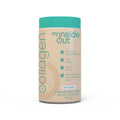 Hydrolyzed Bovine Collagen Peptides Powder, Grass Fed, Unflavored, 16 oz N907337