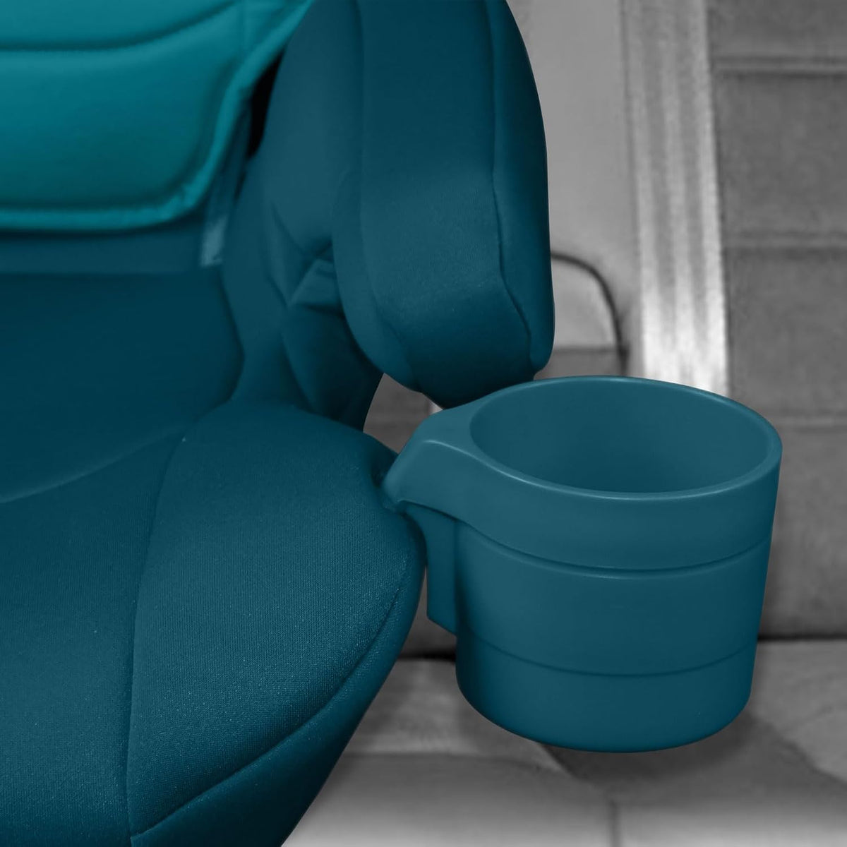High Back Booster Car Seat K150391