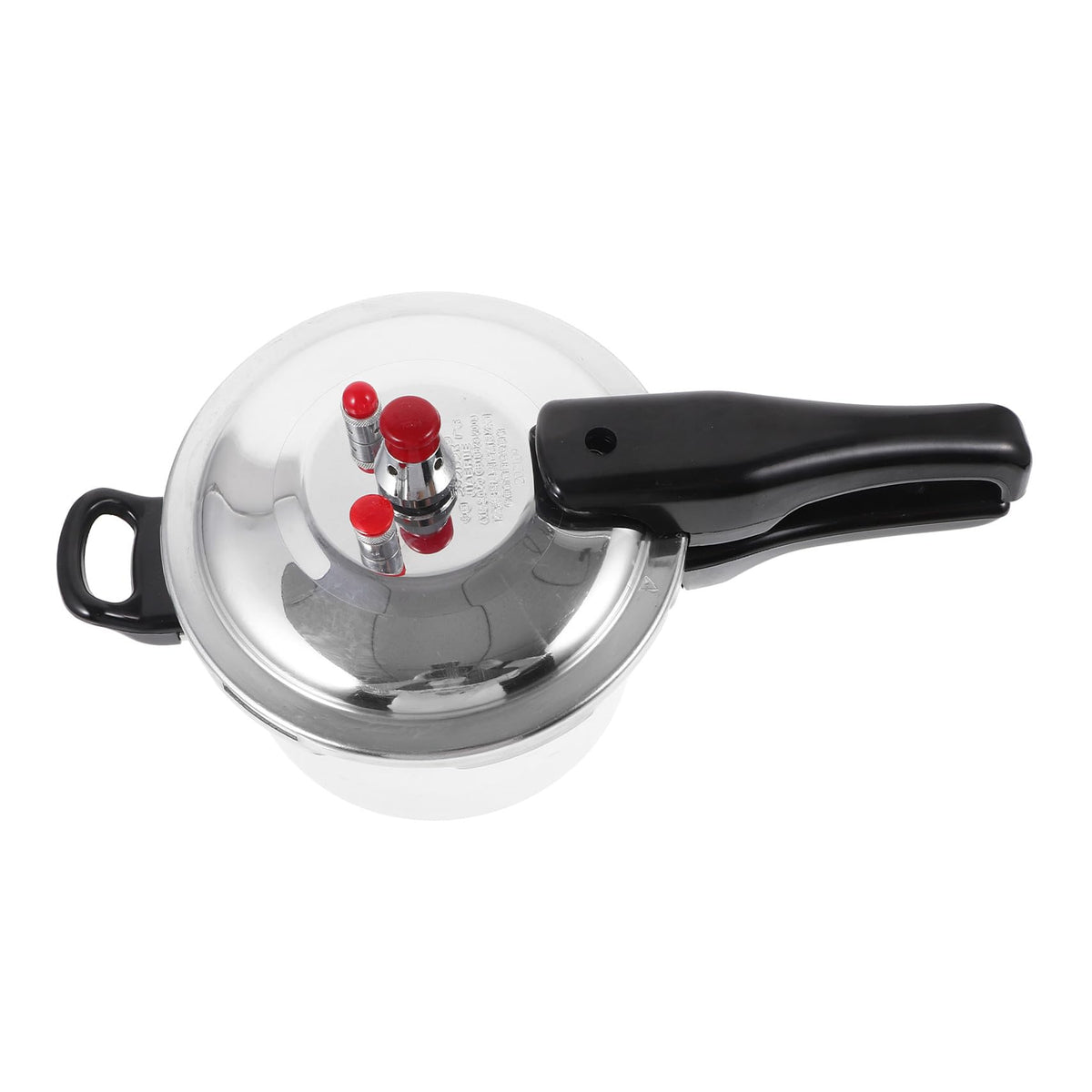 Large Aluminum Alloy Pressure Cooker M33491