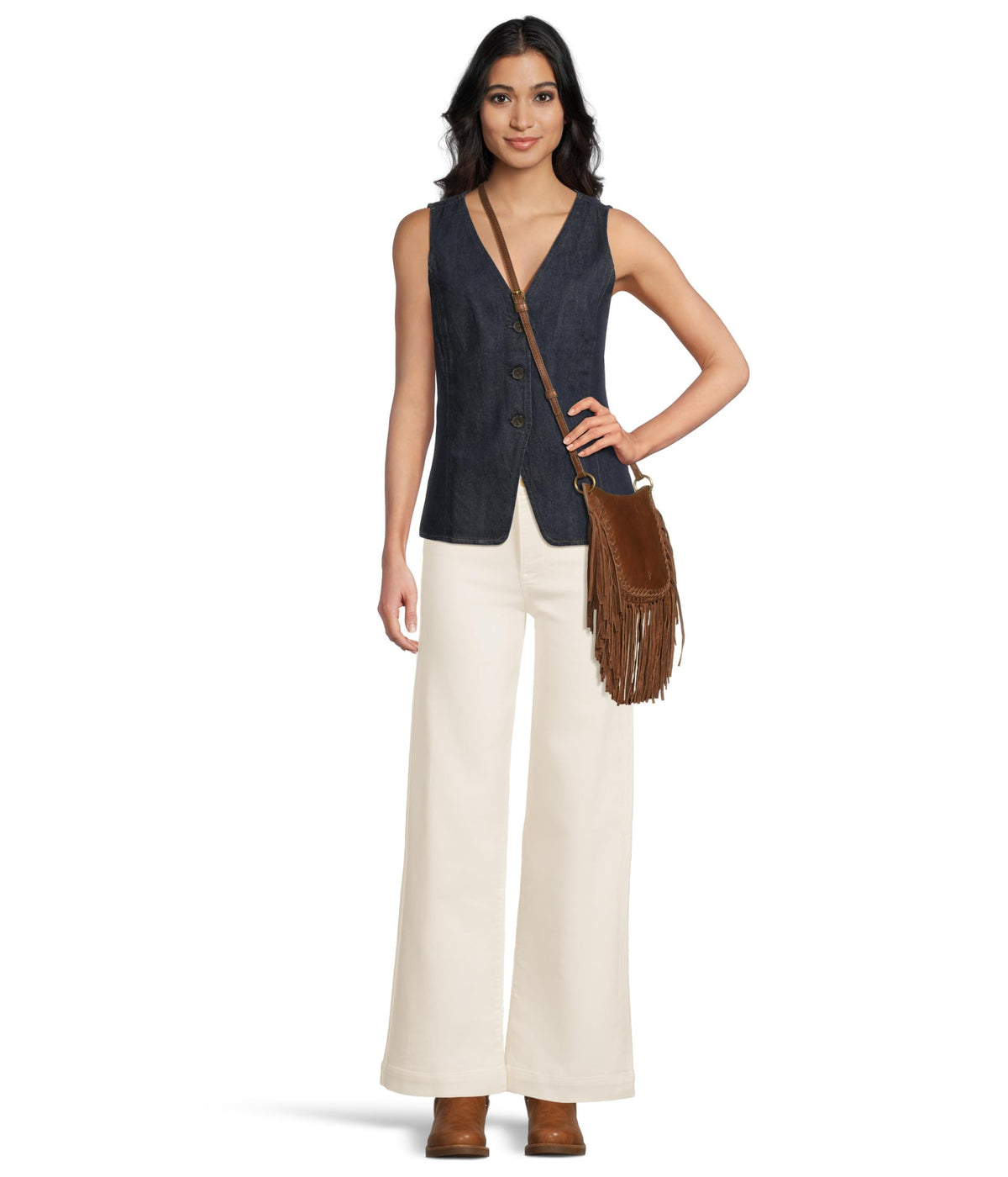 Womens Mini Crossbody S91181
