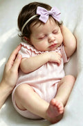 20 Inch Realistic Baby Doll C53333