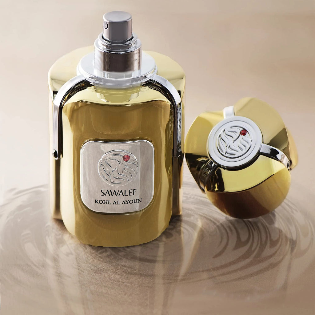 2.7 oz EDP Spray I3337