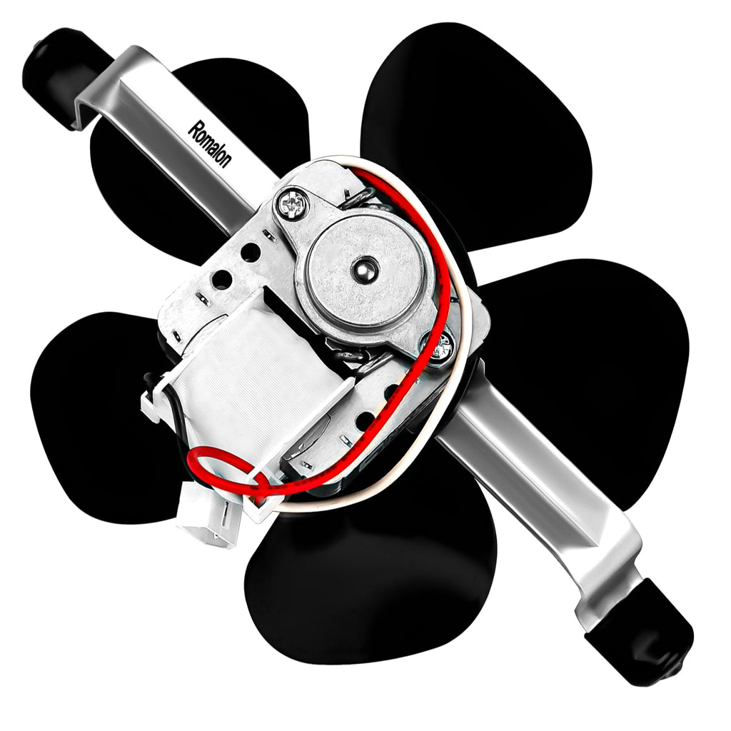 Range Hood Fan Motor Replacement Kit T897271