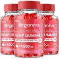 3 Pack Gummy Vitamin 180 Gummies P70499