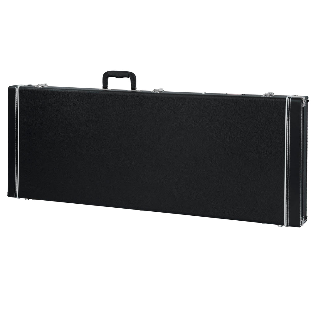 Wood Case for Electric Guitars K188