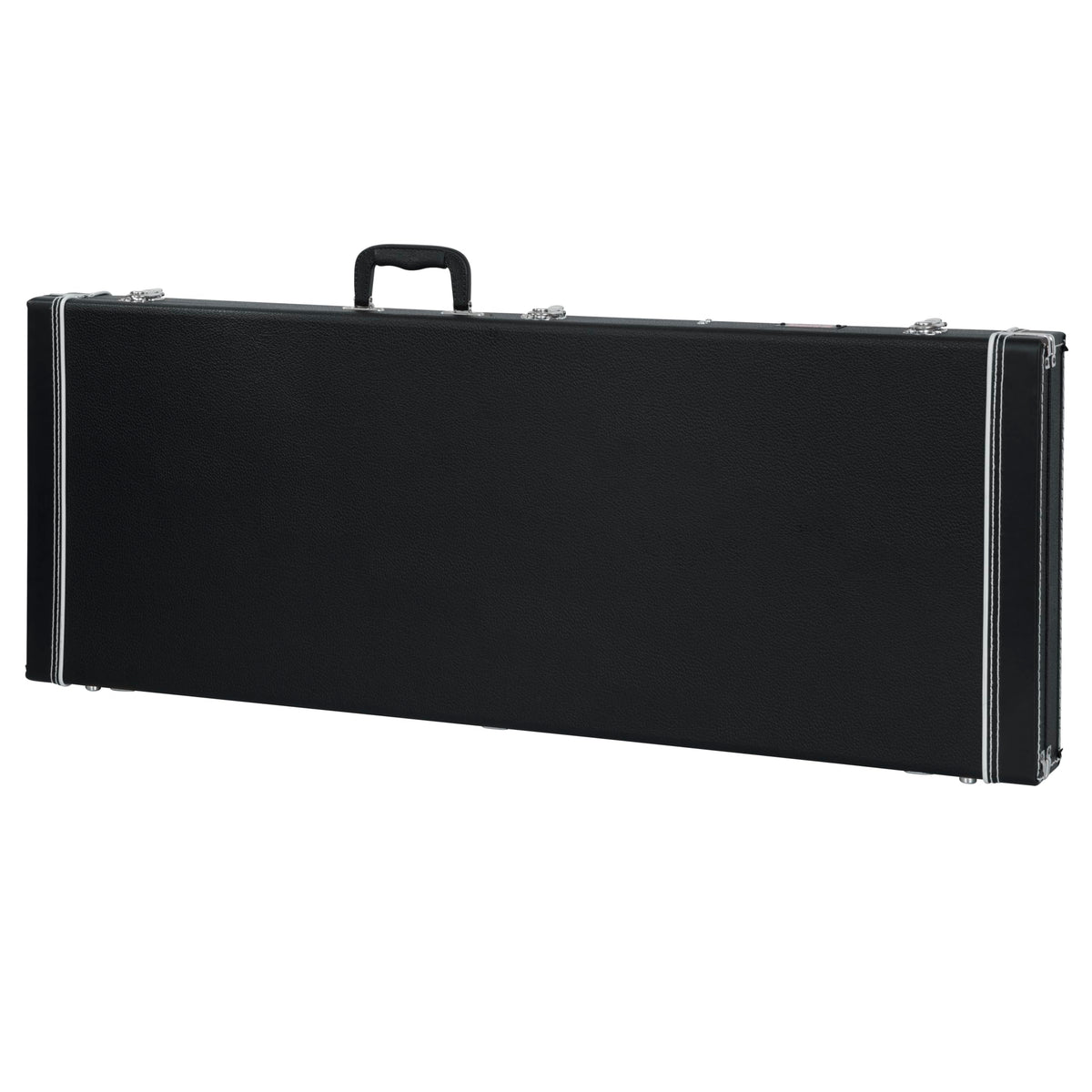 Wood Case for Electric Guitars K188