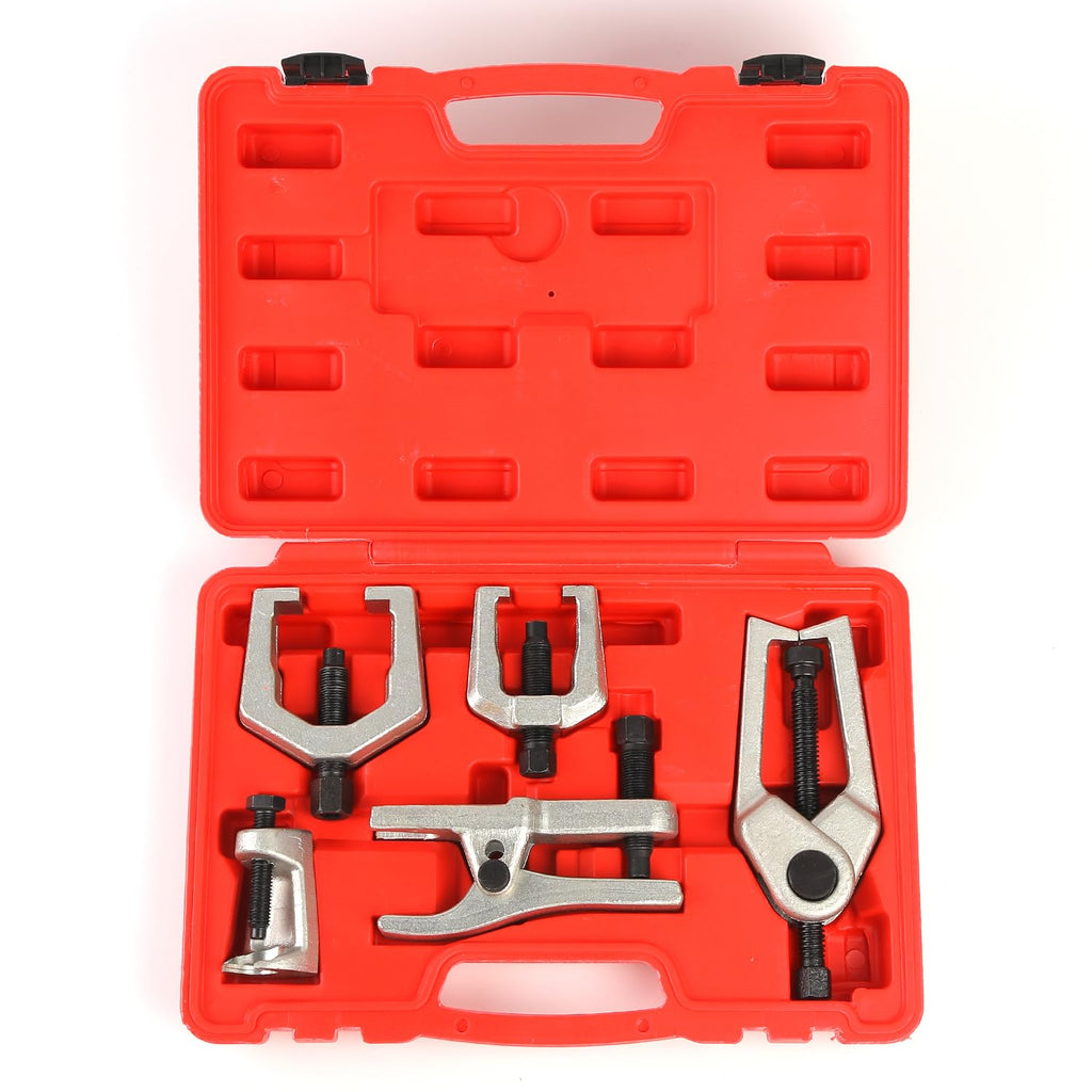 5pc Ball Joint Separator and Removal Tool Set Y740828