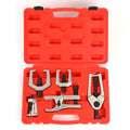 5pc Ball Joint Separator and Removal Tool Set Y740828