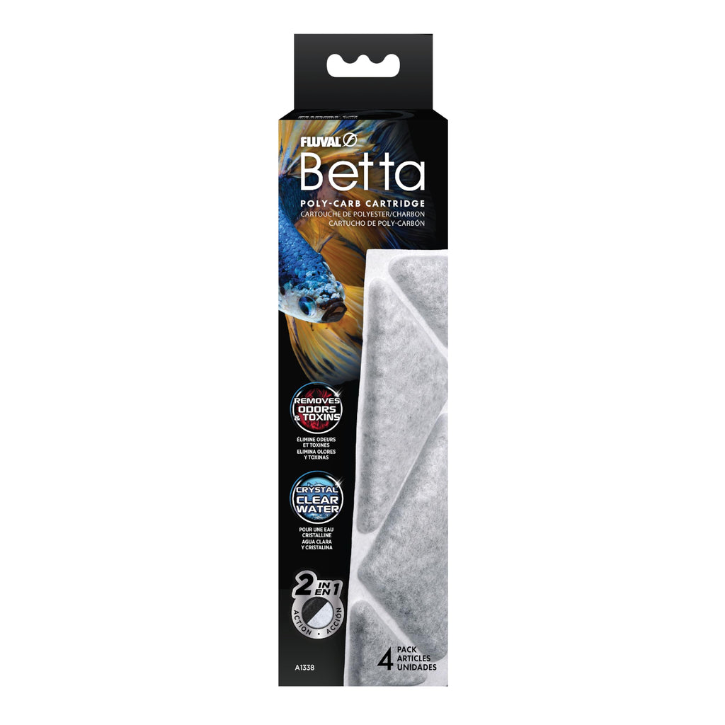 Poly-Carb Filter Replacement Cartridge F2444