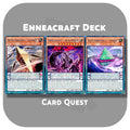 Custom Deck P97512