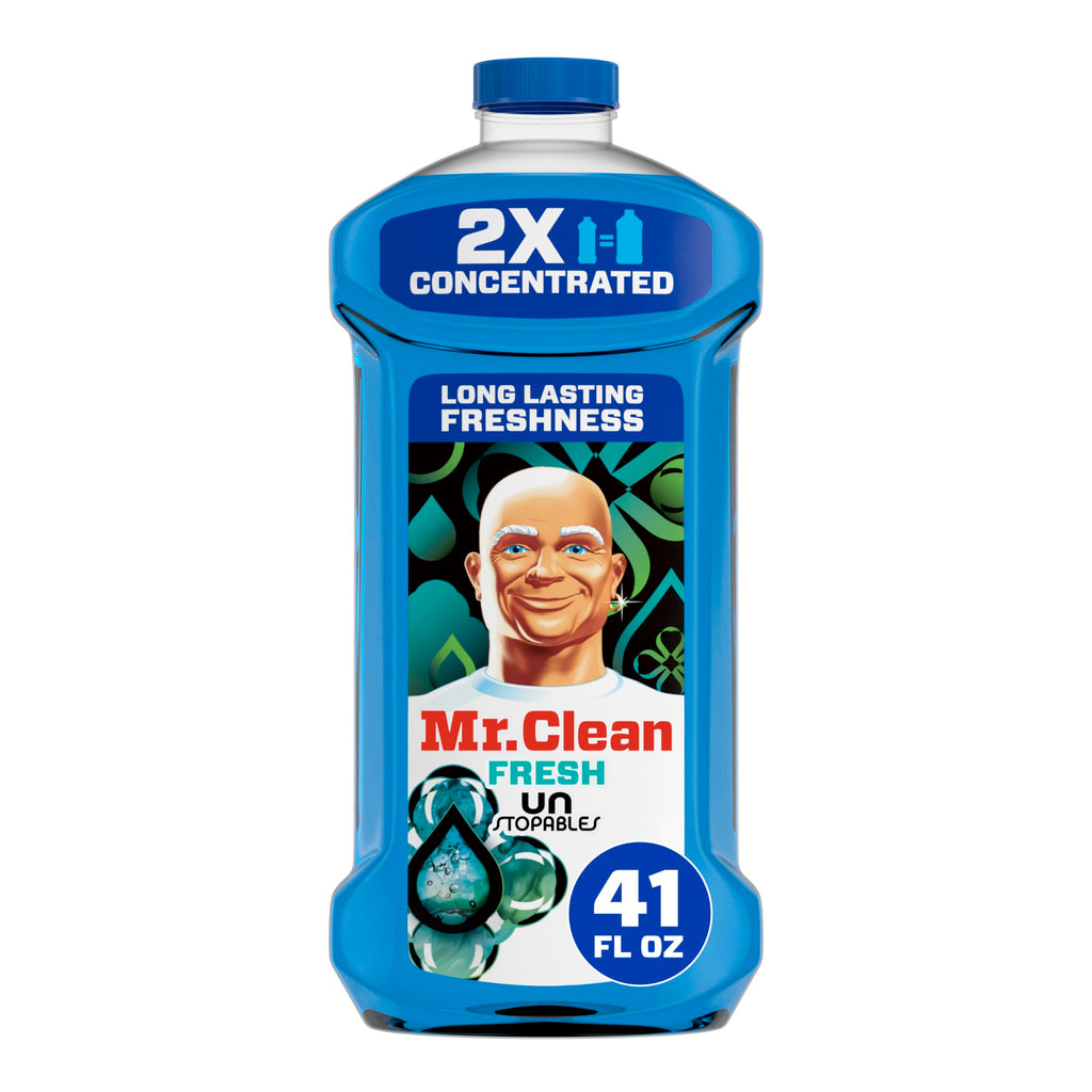 2X Concentrated Multi Surface Cleaner 41 fl oz F5301