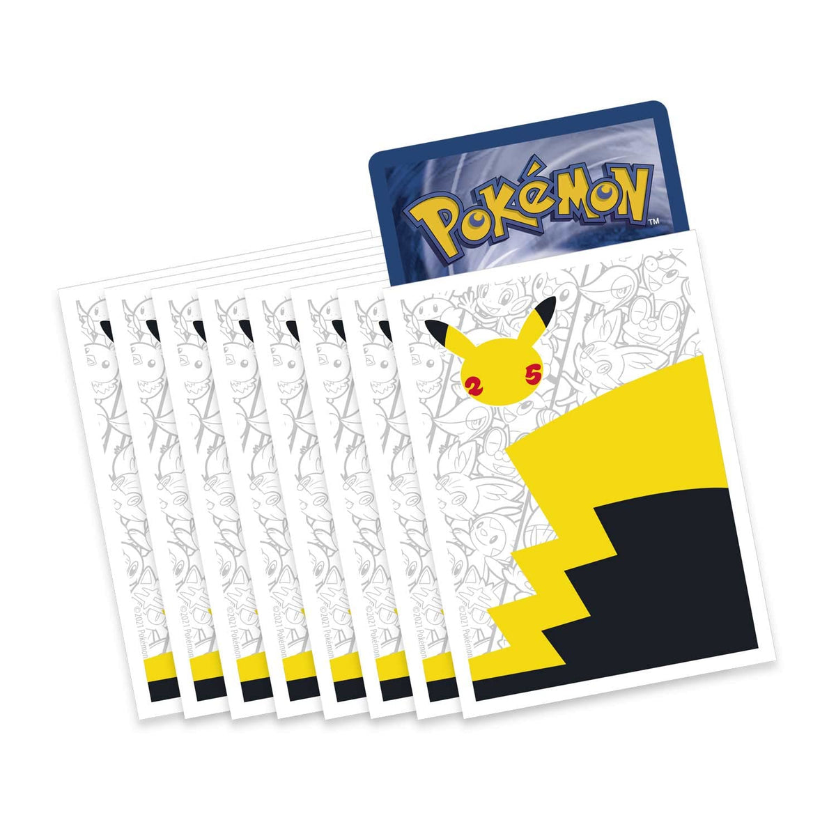 Pokemon TCG Elite Trainer Box H948681