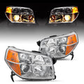 Headlight Assembly Pair H26908