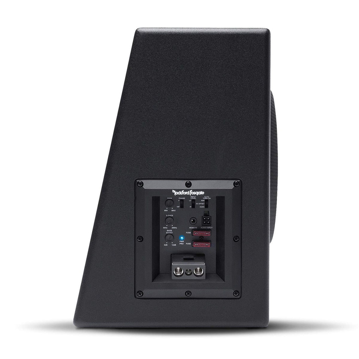 10" Amplified Subwoofer in Enclosure I9461