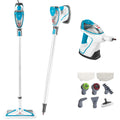 3-in-1 Steam Mop and Handheld Steamer D6991