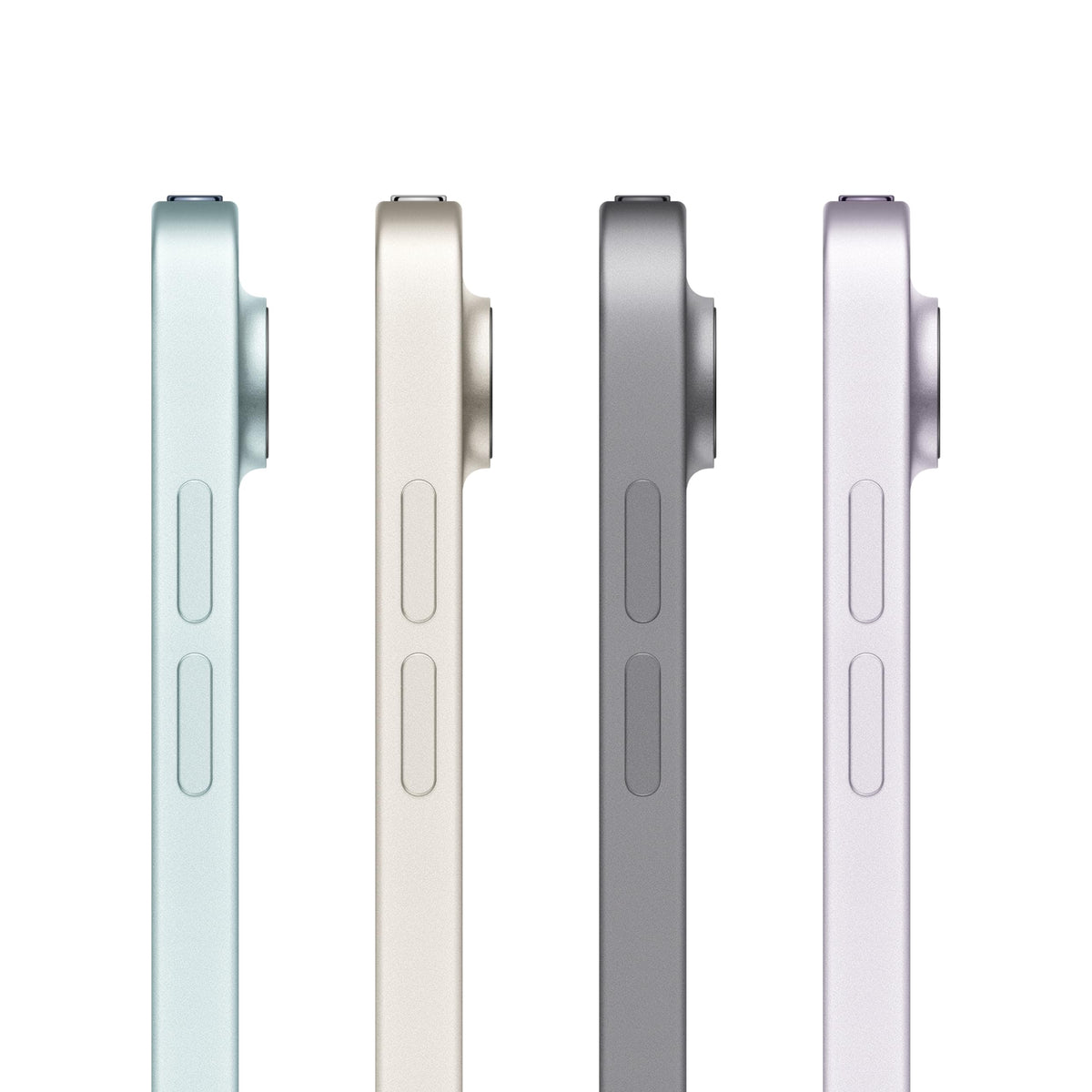 13-inch iPad Air Space Gray J449658