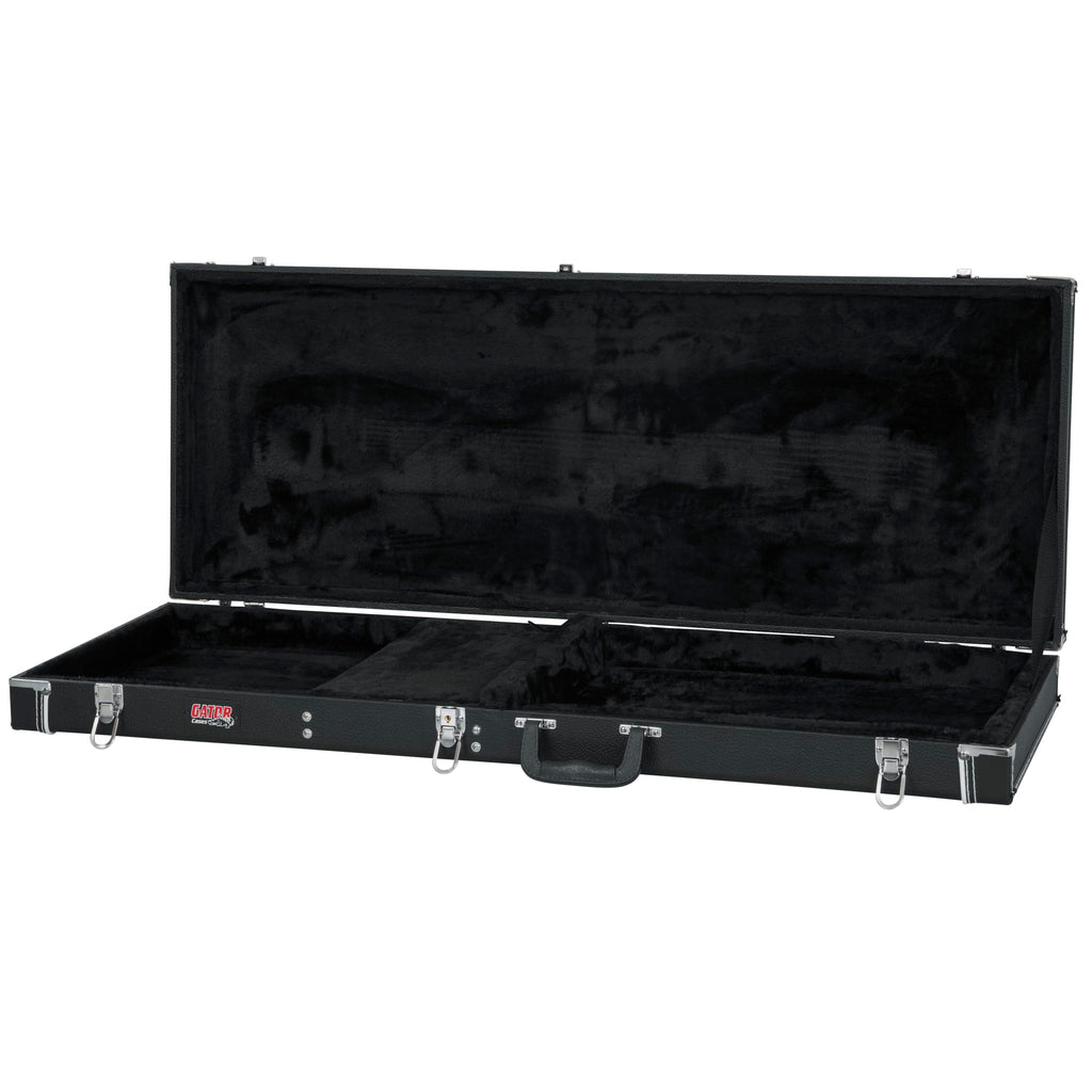 Wood Case for Electric Guitars K188