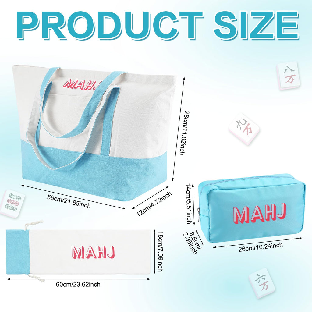 American Mahjong Tile Set I464920