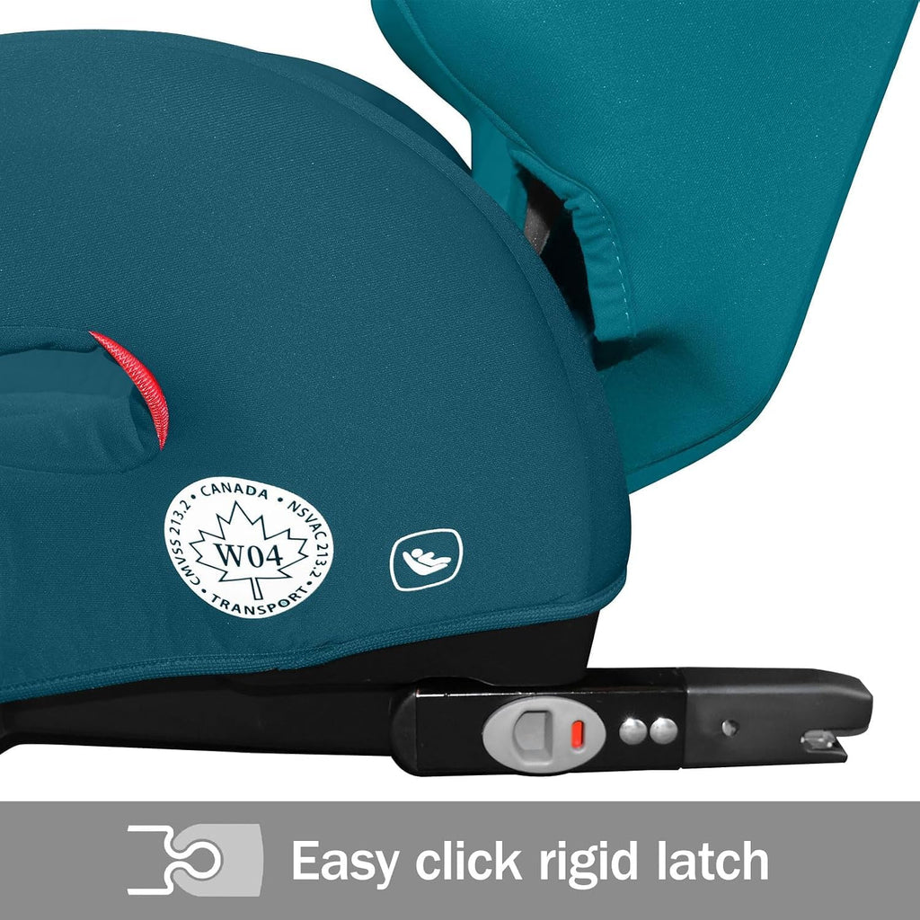 High Back Booster Car Seat K150391