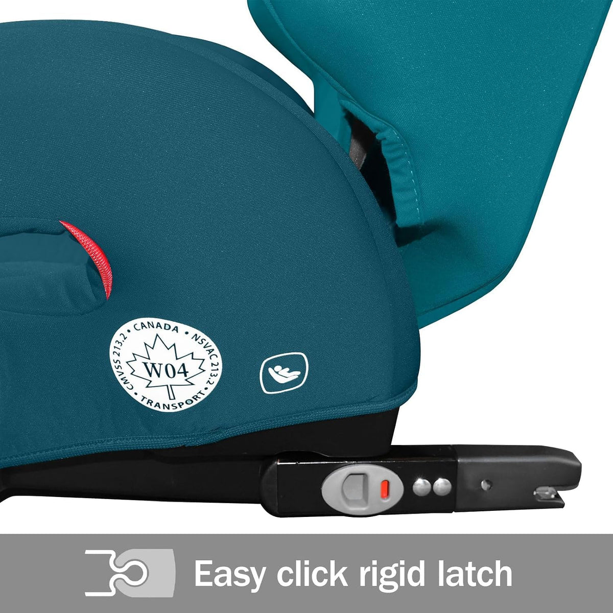 High Back Booster Car Seat K150391