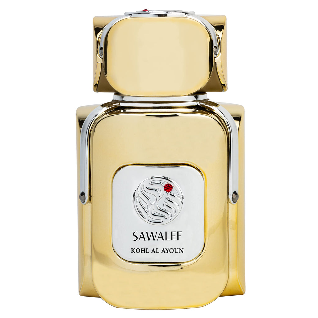 2.7 oz EDP Spray I3337