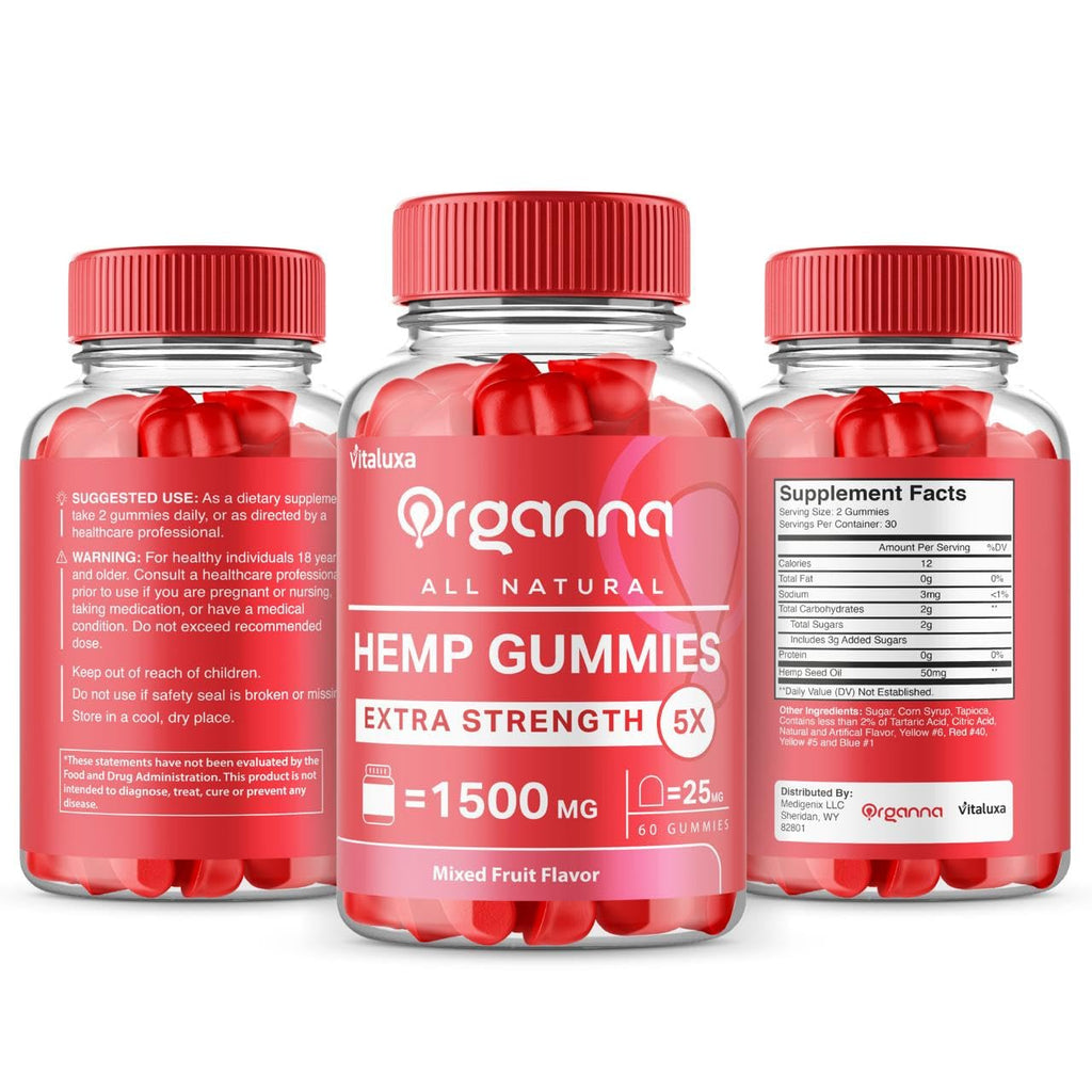 3 Pack Gummy Vitamin 180 Gummies P70499