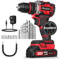 20V Brushless Cordless Drill Set F63977