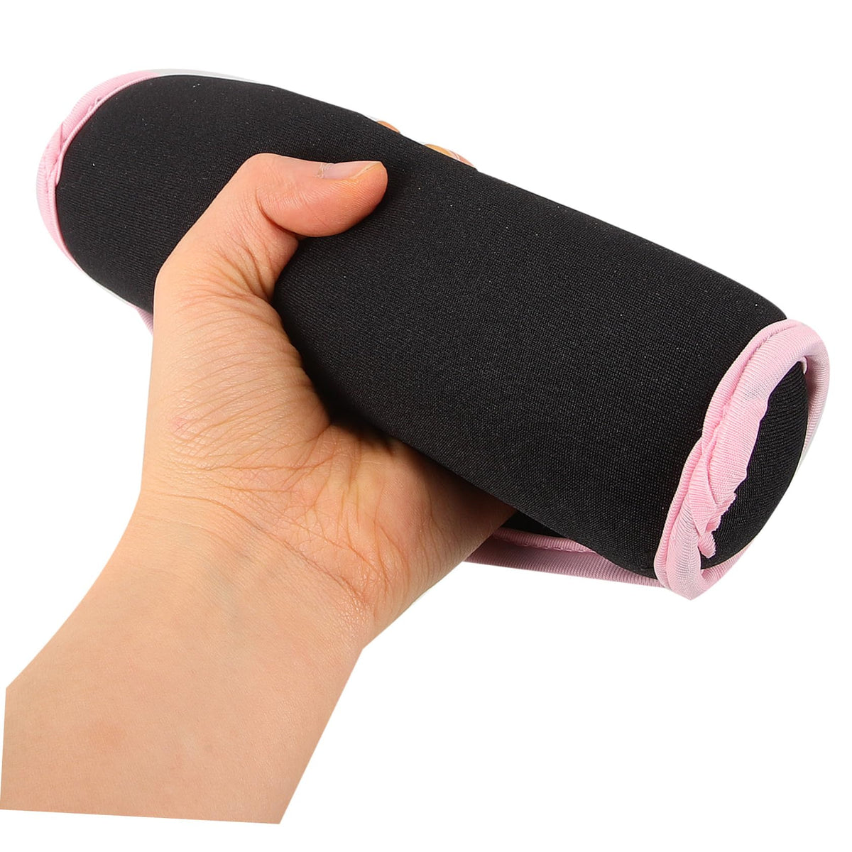 1lb Neoprene Hand Weights J939