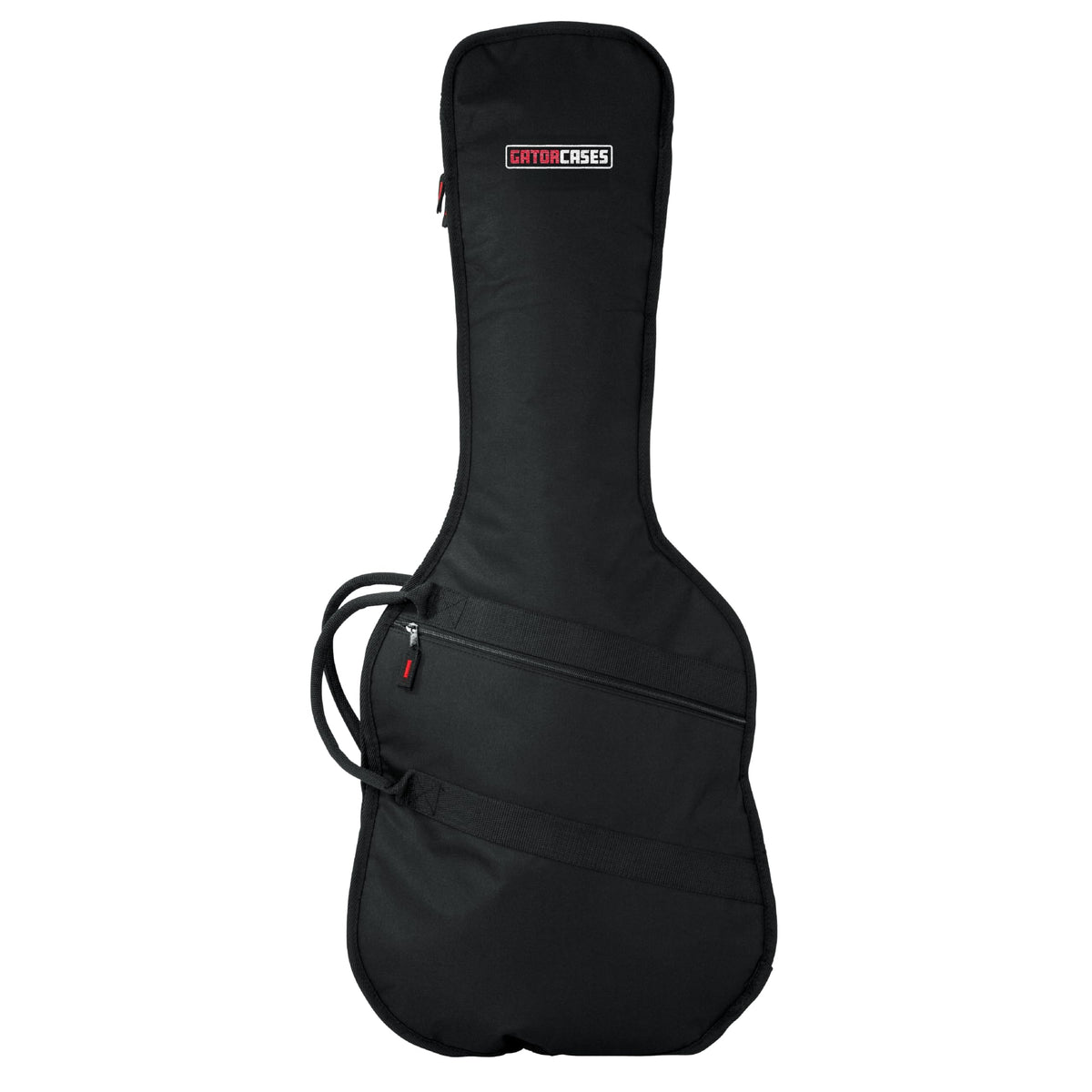 Foam Padded Guitar Gig Bag for Mini Electric Guitars Q79166