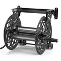 Garden Hose Reel Wall Mount for 5/8" x 135ft Hose V7526