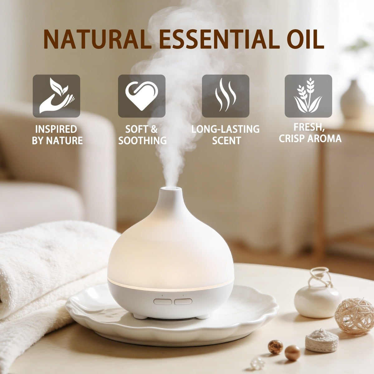 Lavender Essential Oil L507496