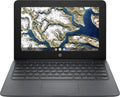 11.6" HD Chromebook, Intel Celeron N3350, 4GB LPDDR2, 32GB eMMC, Chrome OS, Ash Gray S94040