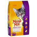 Original Dry Cat Food 3.15 Lb Pack Of 3 U818463