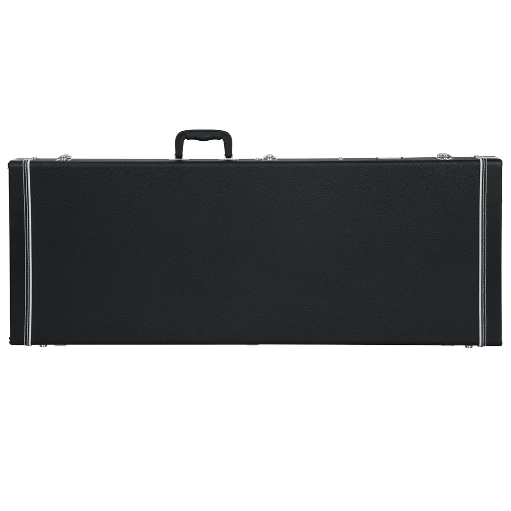 Wood Case for Electric Guitars K188