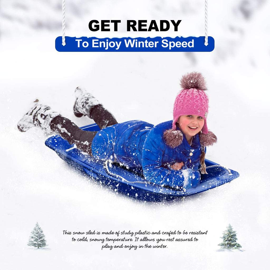 35/47 Inch Snow Sled T2920