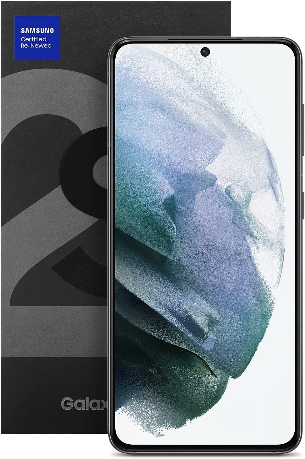 6.2" AMOLED 120Hz Snapdragon 888 128GB 5G Unlocked Smartphone R792