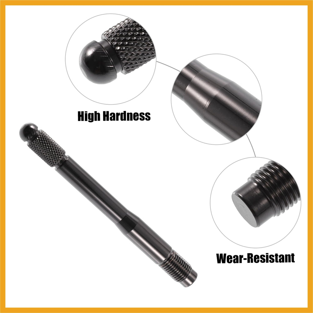 M12x1.25 Wheel Alignment Pin Pack of 2 P294