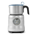 Milk Frother, Brushed Stainless Steel E693