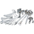 66 Piece Mechanics Tool Set M66966