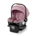 Infant Car Seat, Lightweight, Reclining Rear Facing F65451
