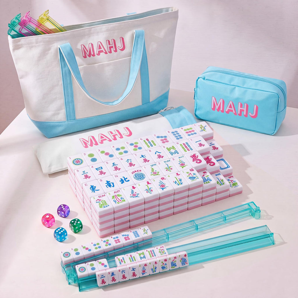 American Mahjong Tile Set I464920
