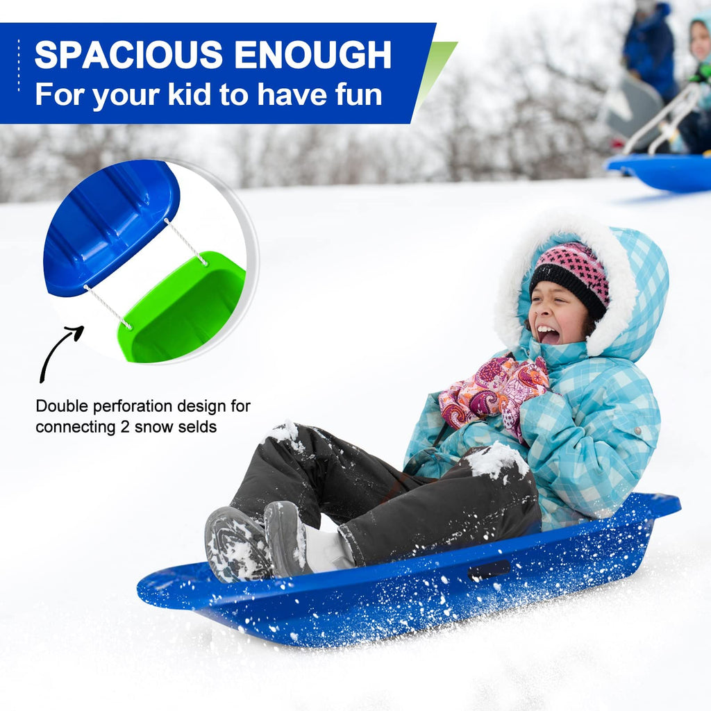 35/47 Inch Snow Sled T2920