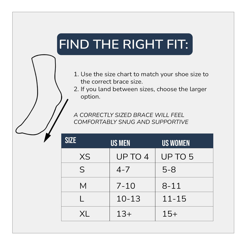 Walker Brace Walking Boot D8833