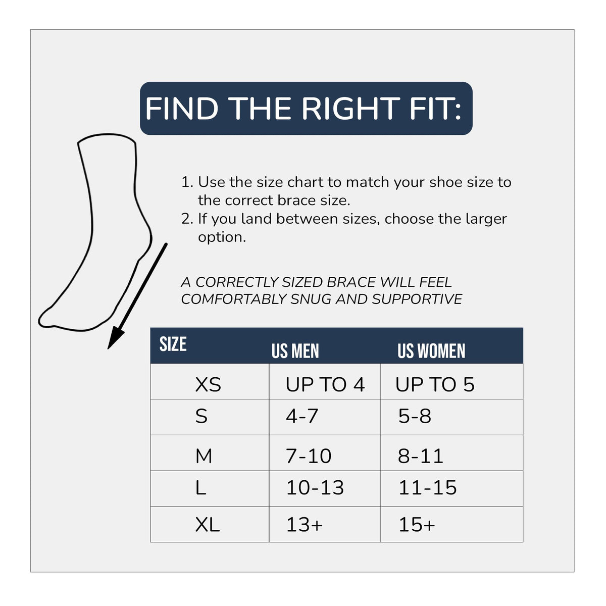 Walker Brace Walking Boot D8833