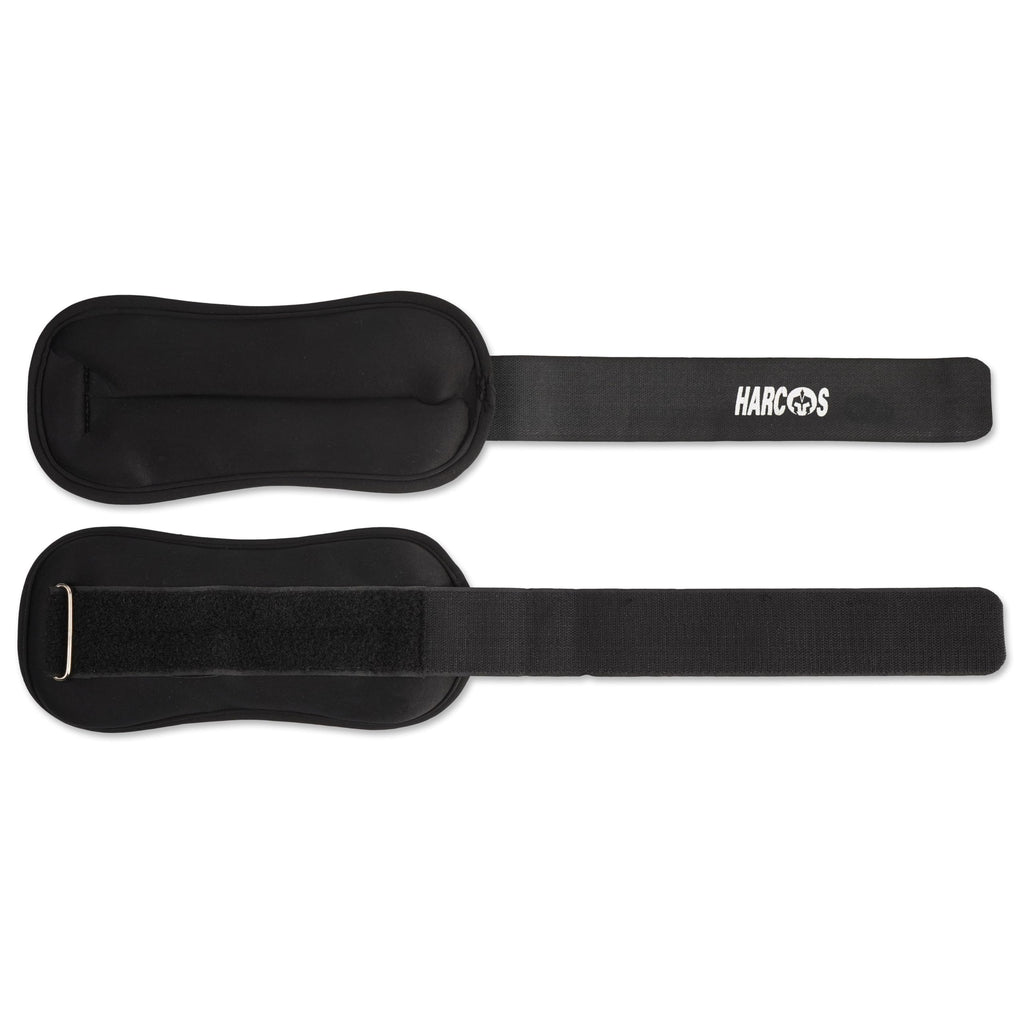 Adjustable Neoprene Ankle & Wrist Weights A28942