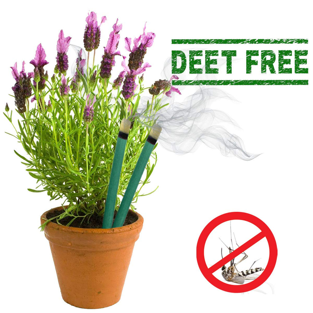 Mosquito Repellent Sticks 3 Pack A146